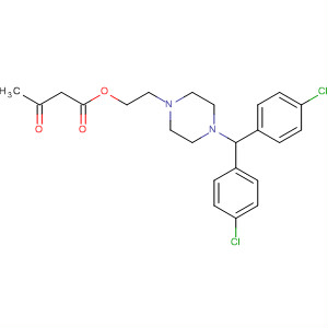 Structure of 90096-16-5