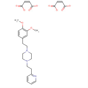 Structure of 90125-83-0
