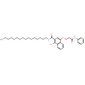 Structure of 90128-83-9