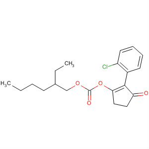 Structure of 90140-83-3