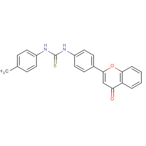 Structure of 90162-83-7