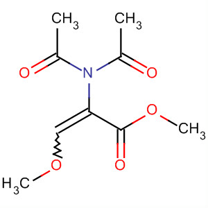 Structure of 90237-83-5