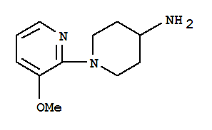 Structure of 902837-16-5
