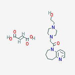 Structure of 90358-83-1
