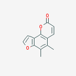 Structure of 90370-16-4