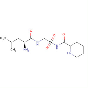 Structure of 90529-16-1