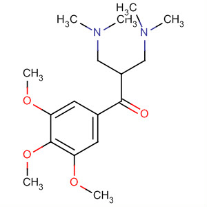 Structure of 90548-83-7
