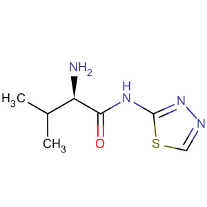 Structure of 90581-83-2