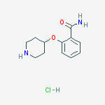 Structure of 906744-16-9