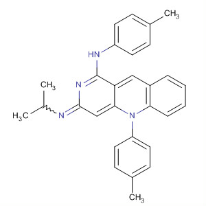 Structure of 90690-83-8
