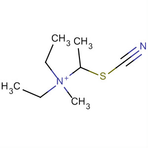 Structure of 90786-83-7