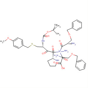 Structure of 90826-16-7