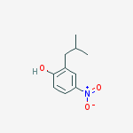 Structure of 91012-83-8