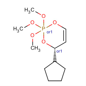 Structure of 91121-16-3