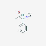 Structure of 91245-83-9