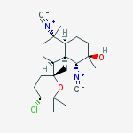 Structure of 91294-83-6