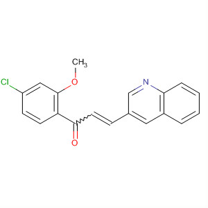Structure of 914384-16-0