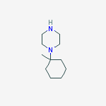 Structure of 914654-83-4