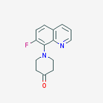 Structure of 917251-83-3