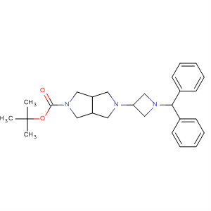 Structure of 917610-16-3
