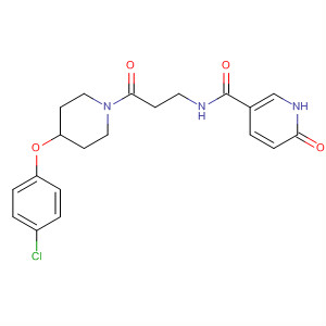 Structure of 917754-83-7
