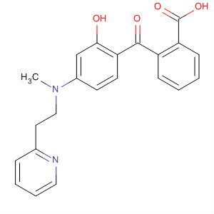 Structure of 91779-83-8