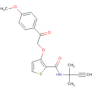 Structure of 918136-16-0
