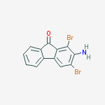 Structure of 91821-83-9