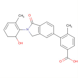 Structure of 918331-83-6