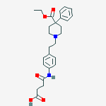 Structure of 91840-16-3