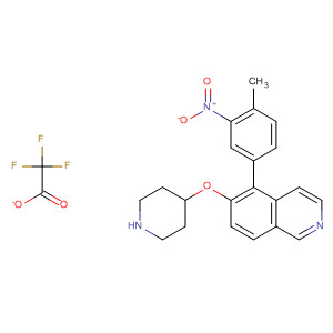 Structure of 918489-16-4
