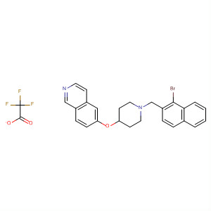 Structure of 918490-16-1