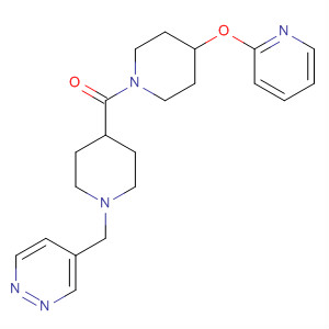 Structure of 918533-83-2