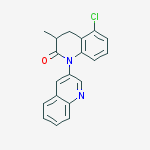 Structure of 918646-16-9