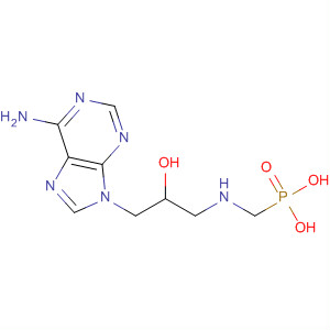 Structure of 918869-16-6
