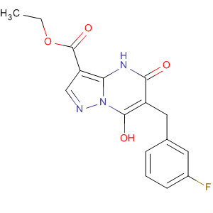 Structure of 918882-16-3