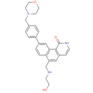 Structure of 919291-83-1