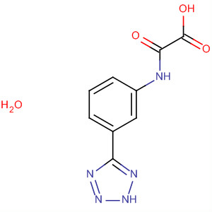 Structure of 919293-83-7