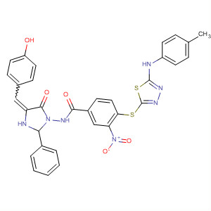 Structure of 919356-16-4