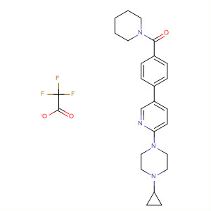 Structure of 919494-83-0