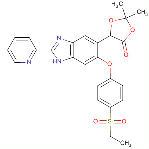 Structure of 919534-16-0