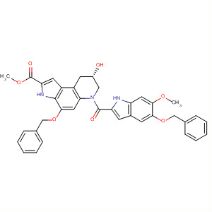 Structure of 919535-16-3