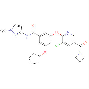 Structure of 919783-16-7