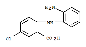 Structure of 92022-83-8