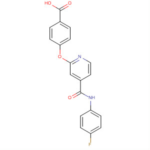 Structure of 920986-83-0