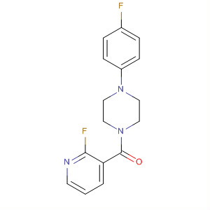 Structure of 921230-83-3
