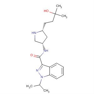 Structure of 921942-16-7
