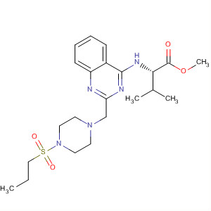 Structure of 922152-16-7