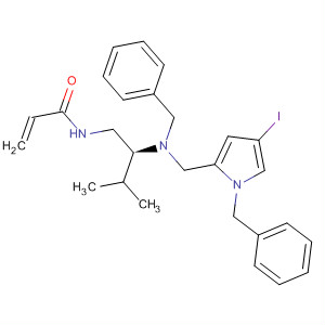 Structure of 922174-16-1