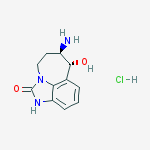 Structure of 92260-83-8